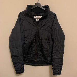 Columbia Down Jacket